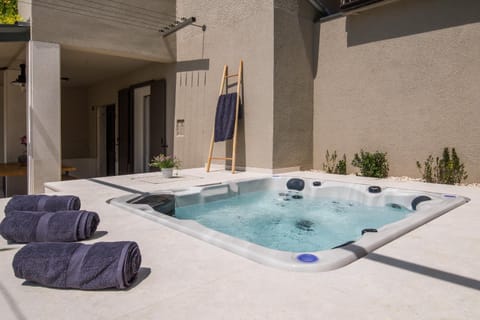 Casa Viko House in Premantura