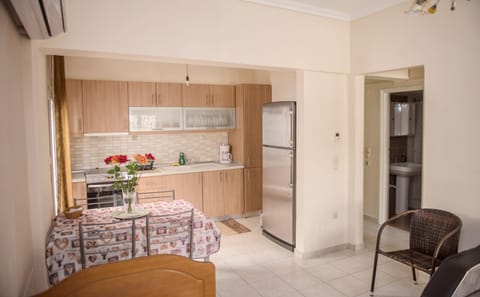 SAVVAS Apartment in Halkidiki