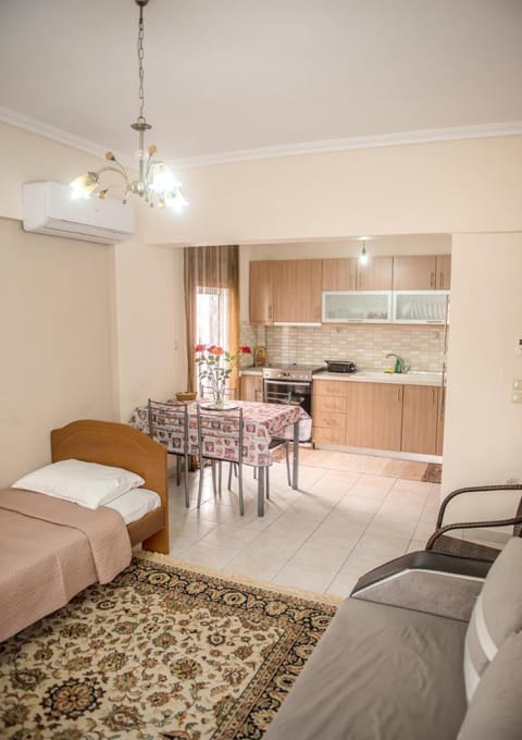 SAVVAS Apartment in Halkidiki