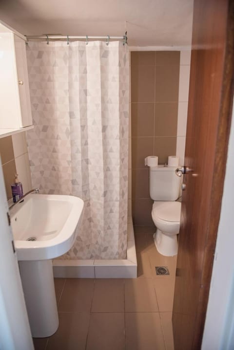 SAVVAS Apartment in Halkidiki