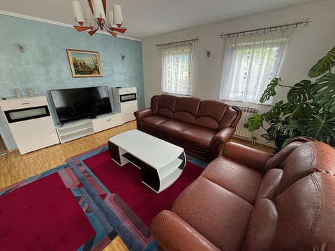 Apartment Sarajevo Apartment in Sarajevo