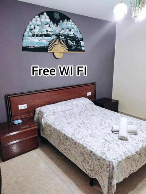 Habitación CID Vacation rental in Valencia