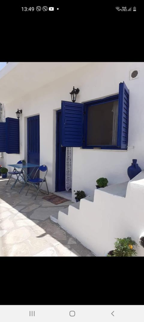 KATERINAS HOUSE House in Naxos, Naxos and Lesser Cyclades, Greece