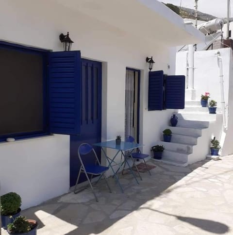 KATERINAS HOUSE House in Naxos, Naxos and Lesser Cyclades, Greece