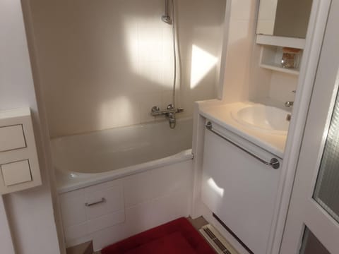 Sixtyfour penthouse Apartment in Knokke-Heist