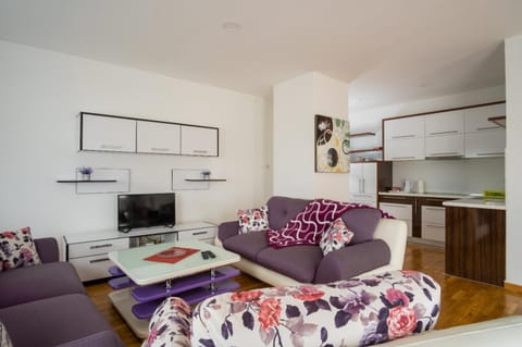 Kašmir Apartment in Federation of Bosnia and Herzegovina