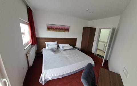 Kašmir Apartment in Federation of Bosnia and Herzegovina