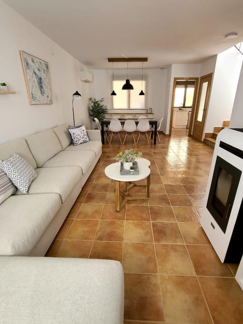 Lounge or bar