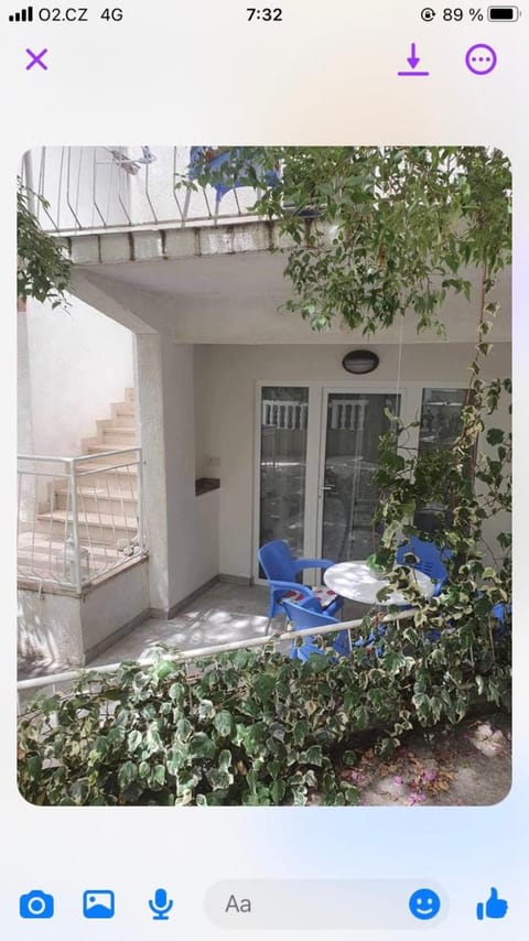 Apartmany Makarská Apartment in Dubrovnik-Neretva County