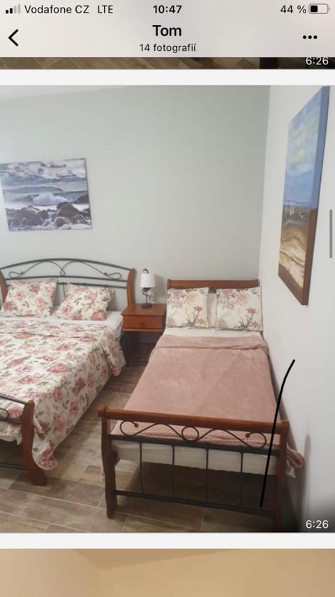 Apartmany Makarská Apartment in Dubrovnik-Neretva County