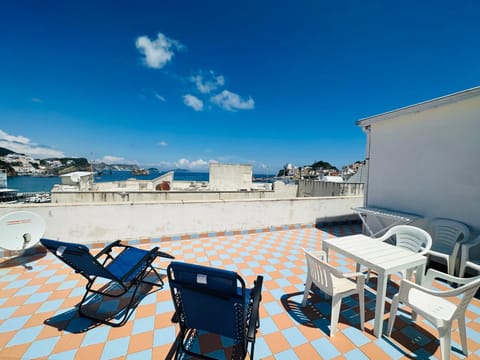 Natural landscape, View (from property/room), sunbed