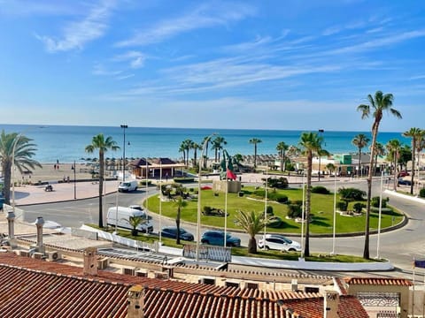 Sea view