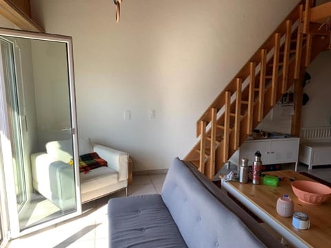 Revier Silberwiidä-Galerie Apartment in St. Gallen, Switzerland