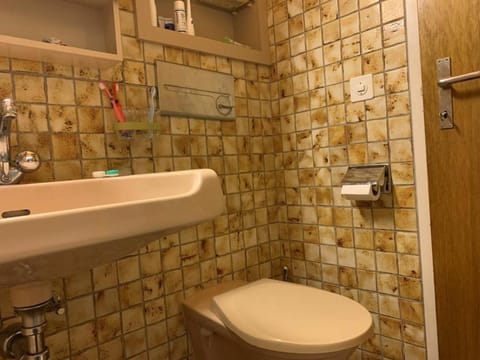 Revier Silberwiidä-Galerie Apartment in St. Gallen, Switzerland