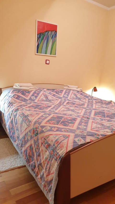 GABY apartment-center of Plitvička Jezera Apartment in Plitvice Lakes Park