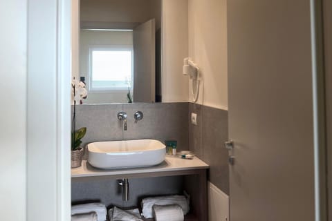 Hotel Rex Hotel in Livorno