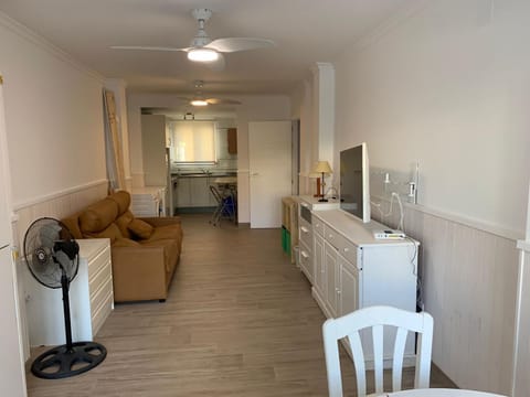 Javea La Isla Apartment in Xàbia