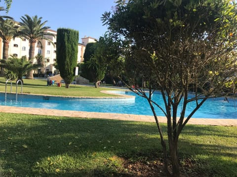 Javea La Isla Apartment in Xàbia
