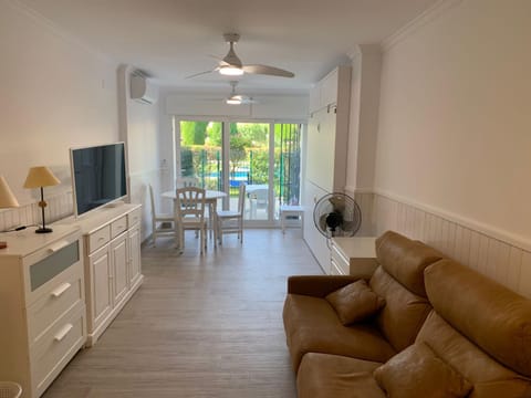 Javea La Isla Apartment in Xàbia