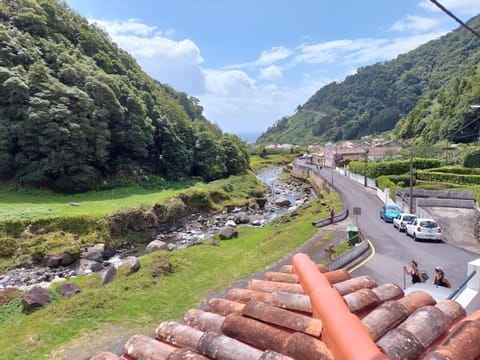 River view