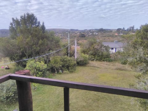 Balcony/Terrace, Garden view, Mountain view
