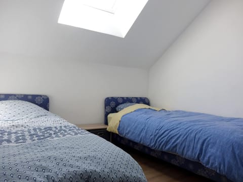 Charmante maison pour 4 personnes près du bourg - FR-1-639-58 House in Brittany