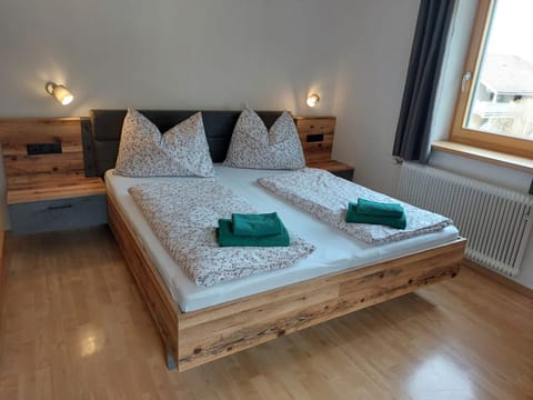 Schmiederlerhof Apartment in Neustift im Stubaital