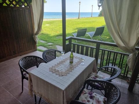 View (from property/room), Sea view