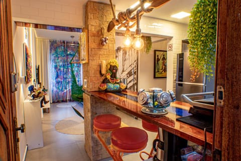 Lobby or reception, Dining area