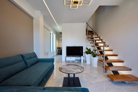 Renaissance Experience Village Villa in Halkidiki