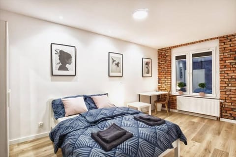 Archirent Apartament Waryńskiego Apartment in Gdansk