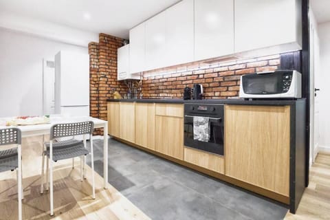 Archirent Apartament Waryńskiego Apartment in Gdansk