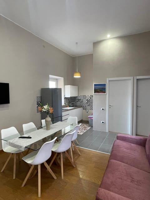 APPARTAMENTO SUITE SARDINIA HOLIDAY Apartment in Cagliari