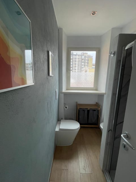 APPARTAMENTO SUITE SARDINIA HOLIDAY Apartment in Cagliari