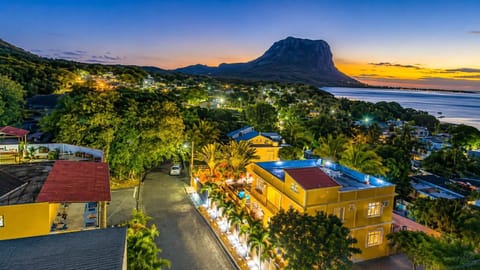 Property view
