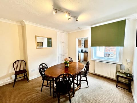 10 Langworthgate House in Lincoln