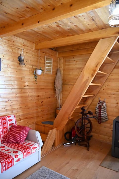 Kuća za odmor Antonija House in Lika-Senj County