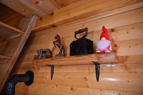 Kuća za odmor Antonija House in Lika-Senj County