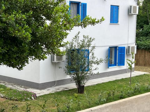 Garden, Garden view