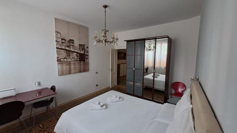 Apartment with lovely garden Apartment in Verona