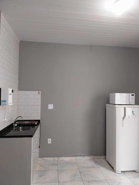 KITNET ELVIS PRESLEY - Largo do Machado Hostel in Santa Teresa