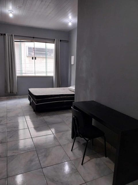 KITNET ELVIS PRESLEY - Largo do Machado Hostel in Santa Teresa