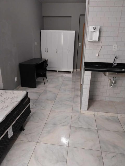 KITNET ELVIS PRESLEY - Largo do Machado Hostel in Santa Teresa