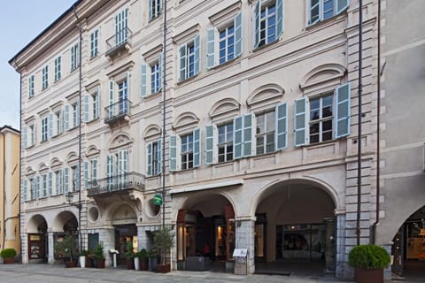 Hotel Palazzo Lovera Hotel in Cuneo