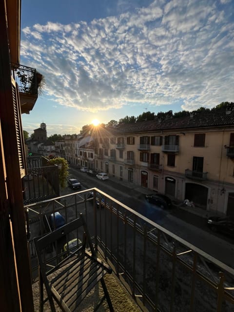 Il Nido Apartment in Turin
