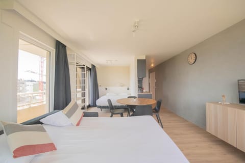 Angel by the Waves Apartment in Ostend