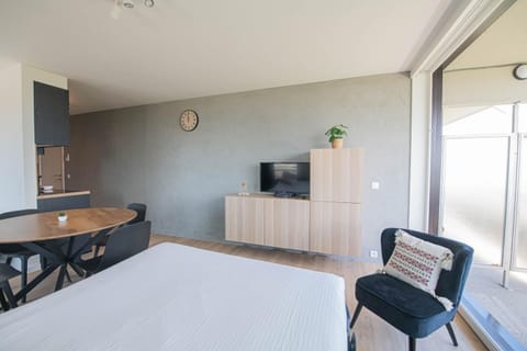 Angel by the Waves Apartment in Ostend