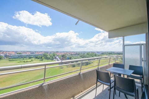 Angel by the Waves Apartment in Ostend