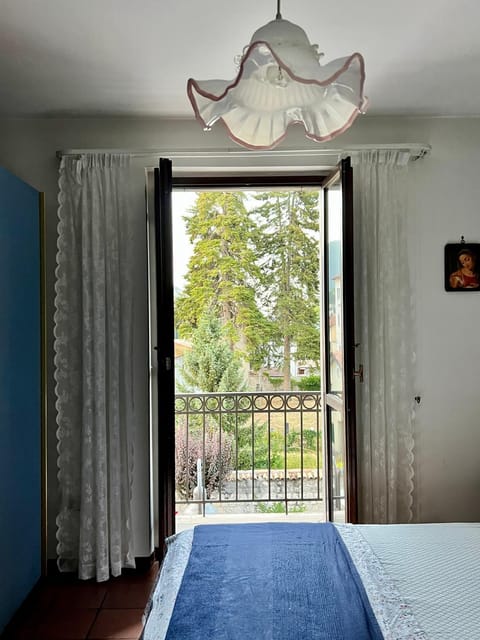 La piazzetta Apartment in Molise, Italy