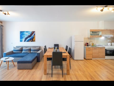 DreamStone Residence House in Thasos